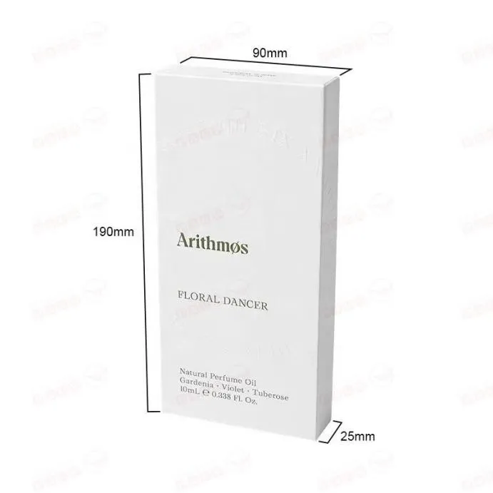 Luxury Cosmetic Packaging8